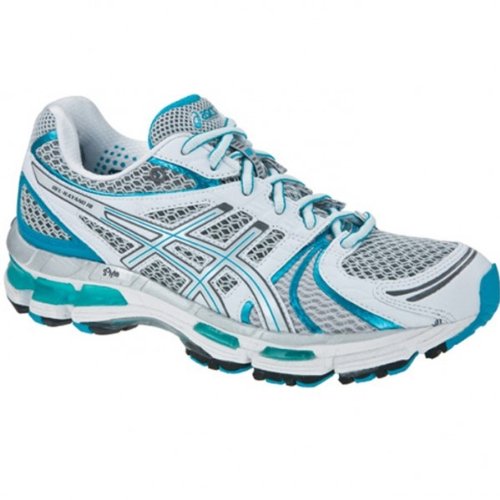ASICS Women's GEL-Kayano 18 Running Shoe
