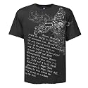 Seattle Seahawks Script Short Sleeve Fit Tee