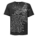 Seattle Seahawks Script Short Sleeve Fit Tee