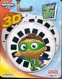 View-Master 3-Pack Super Why