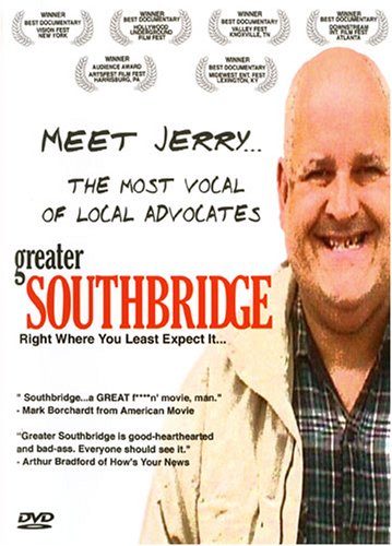 Watch Greater Southbridge Online!
