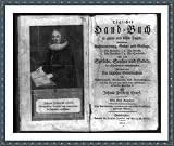 Historic Print (S): [Title page and frontis. portr. of author]