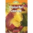 Colorful Leaves (Science Vocabulary Readers)