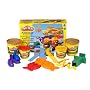 Play Doh - Loisir Cr�atif - P�te � Modeler -  Play&hellip de Play Doh