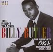 The Right Tracks: The Complete Okeh Recordings 1963-1966