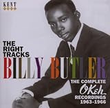 The Right Tracks