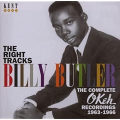 The Right Tracks