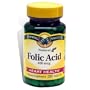 Spring Valley - Folic Acid 400 mcg, 250 Tablets