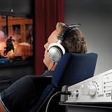 beyerdynamic Headzone Home 5.1 Surround Sound System with Head Tracking