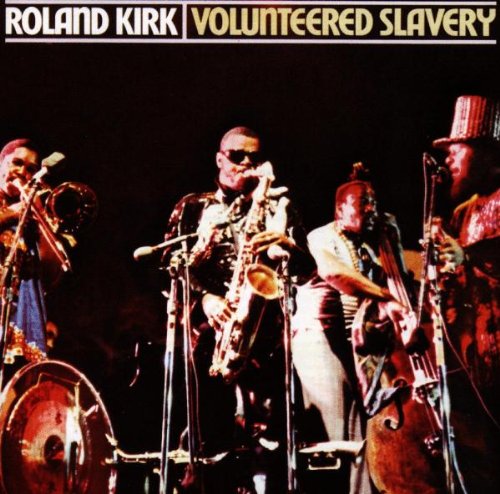 Produkt-Bild: Volunteered Slavery