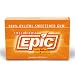 Epic Xylitol Gum, Fresh Fruit, 60 Pieces