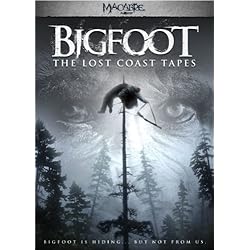 Bigfoot: The Lost Coast Tapes