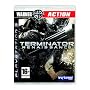Terminator 4 de Warner
