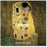 Review Taschen GmbH  / Klimt 2009 2009 (Wall Calendar)