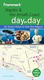 Naples & the Amalfi Coast : day by day