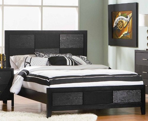 Grove Eastern King Size Bed