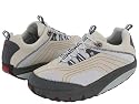 MBT Silver Chapa Men's Shoes - FREE SHIPPING