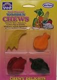 Vo-Toys Hamster Fruit Flavor Chew Stick