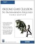 Awesome Game Creation: No Programming Required