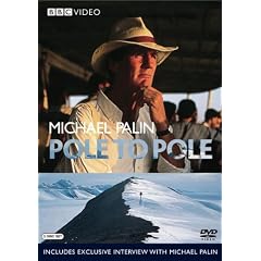 Michael Palin - Pole to Pole by 
