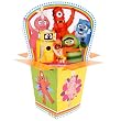 Yo Gabba! Centerpiece Child
