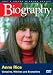 Biography - Anne Rice: Vampires, Witches and Bestsellers cover image