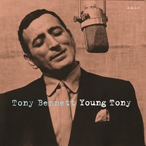 Young Tony Bennett