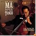 Soul of the Tango: The Music of Astor Piazzolla