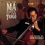 Soul of the Tango: The Music of Astor Piazzolla