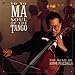 Soul of the Tango: The Music of Astor Piazzolla CD