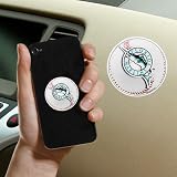 Florida Marlins No-Slip Cell Phone Grip