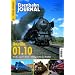 Baureihe 01.10 - Klassiker, Legende, Mythos - Erfolgsgeschichte einer Dampflok - Eisenbahn Journal Special 1-2008
