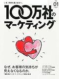 100万社のマーケティング2014年12月号