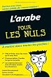 L'arabe pour les nuls : Guide de conversation