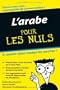 L'arabe pour les nuls : Guide de conversation
