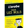 L'arabe pour les nuls : Guide de conversation