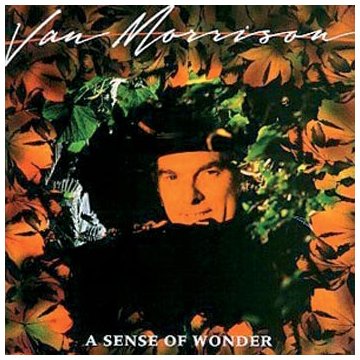 Van Morrison - Sense of Wonder, A Lyrics - Zortam Music