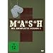 M*A*S*H - Die komplette Season 01 [3 DVDs]