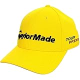 TaylorMade Tour Radar Relaxed Hat
