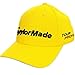 TaylorMade Tour Radar Cap, Yellow