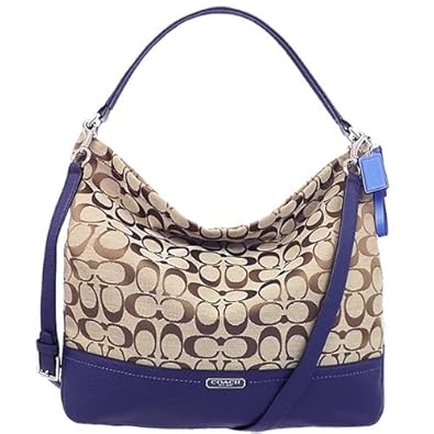 coach hobo f23279