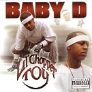Lil' Chopper Toy [Explicit]