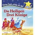 Die Heiligen Drei K�nige: Kleiner Stern, erkl�r mir das!