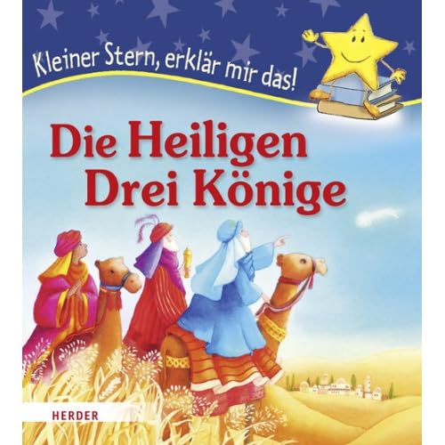 Heilige Drei Könige