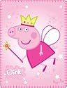 CharacterWorld Peppa