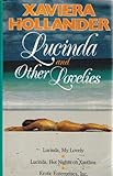 Lucinda and other lovelies
