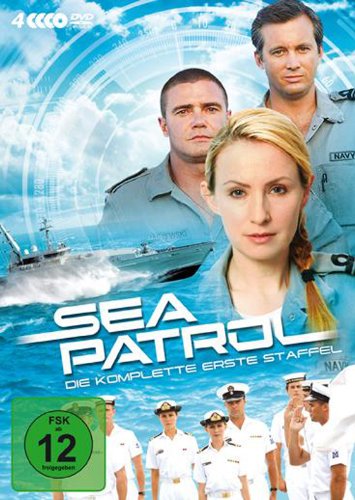 Sea Patrol - Staffel 1 [Edizione: Germania]