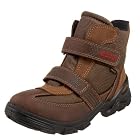 ECCO Toddler/Little Kid Snowboarder Freeride Winter Boot