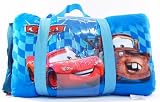 Buy Disney Cars Slumber Roll-Up