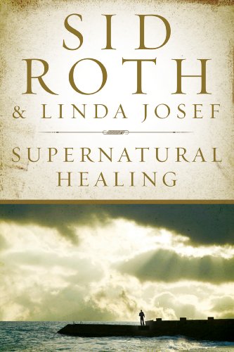Supernatural Healing